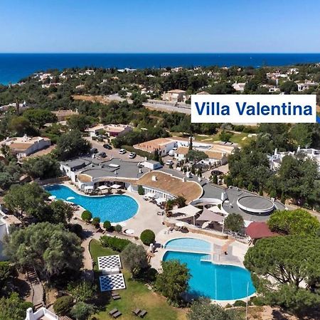 Villa Valentina Carvoeiro  Kültér fotó