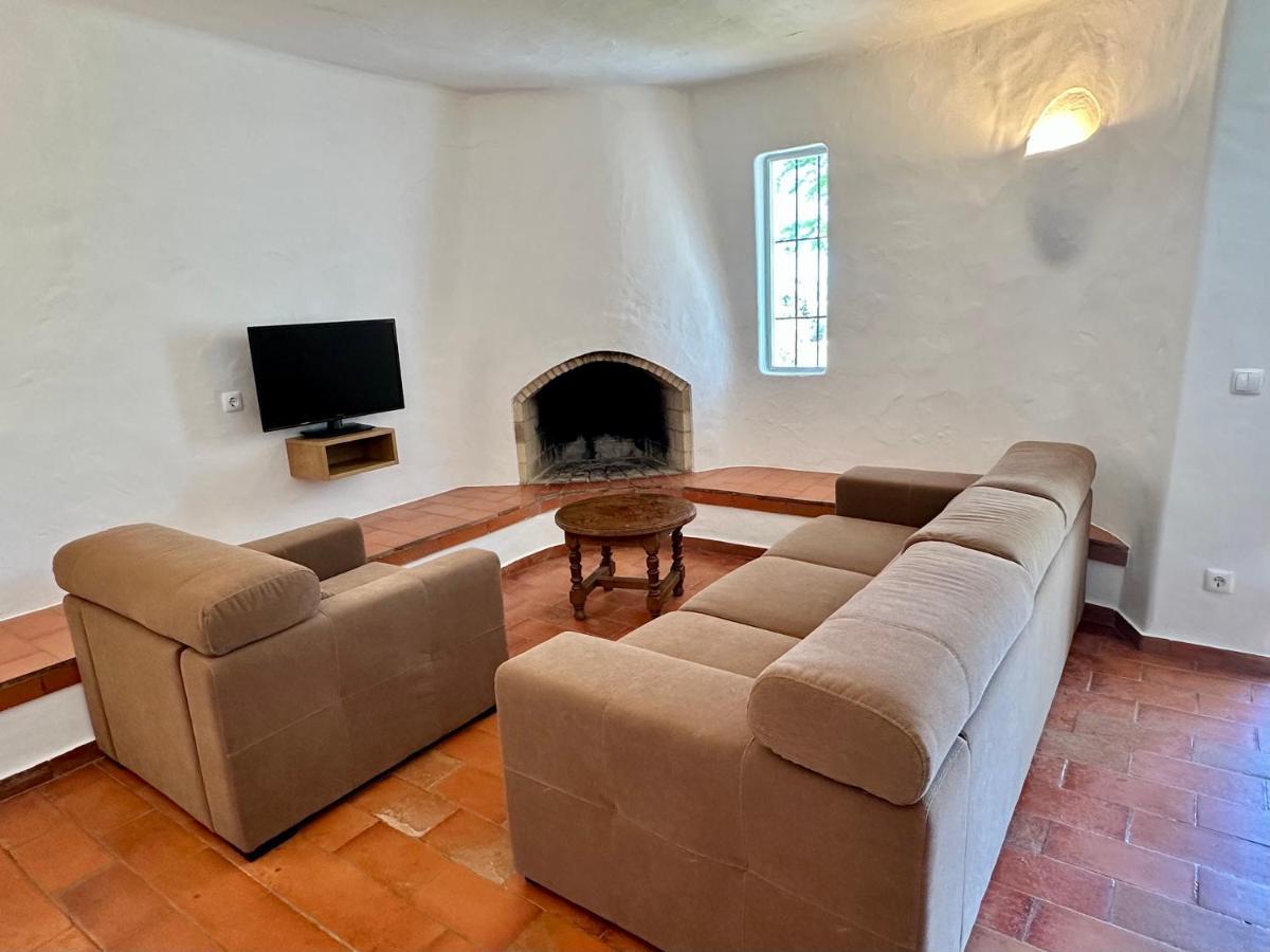 Villa Valentina Carvoeiro  Kültér fotó