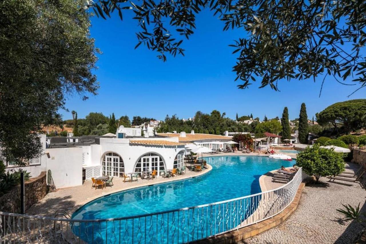 Villa Valentina Carvoeiro  Kültér fotó