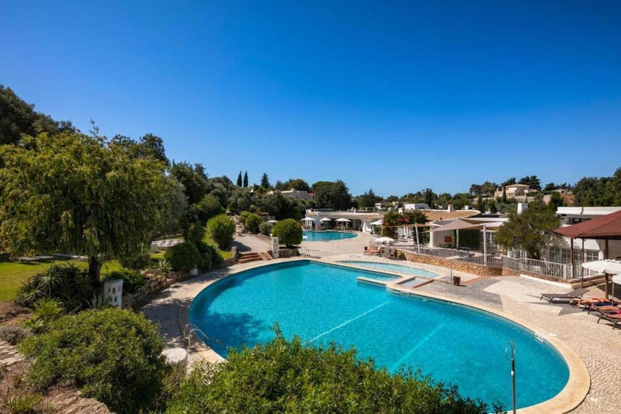 Villa Valentina Carvoeiro  Kültér fotó